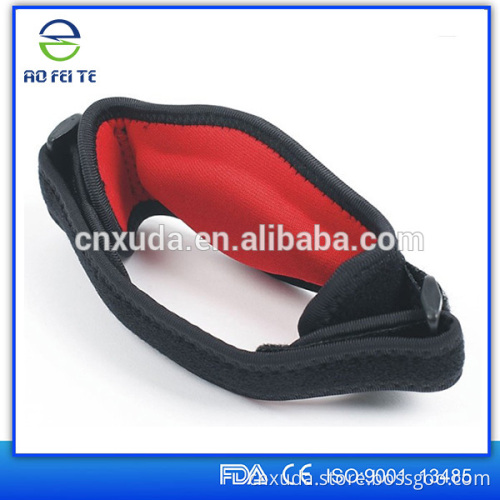 Neorpene Adjustable Tennis Fitness Elbow Support Strap